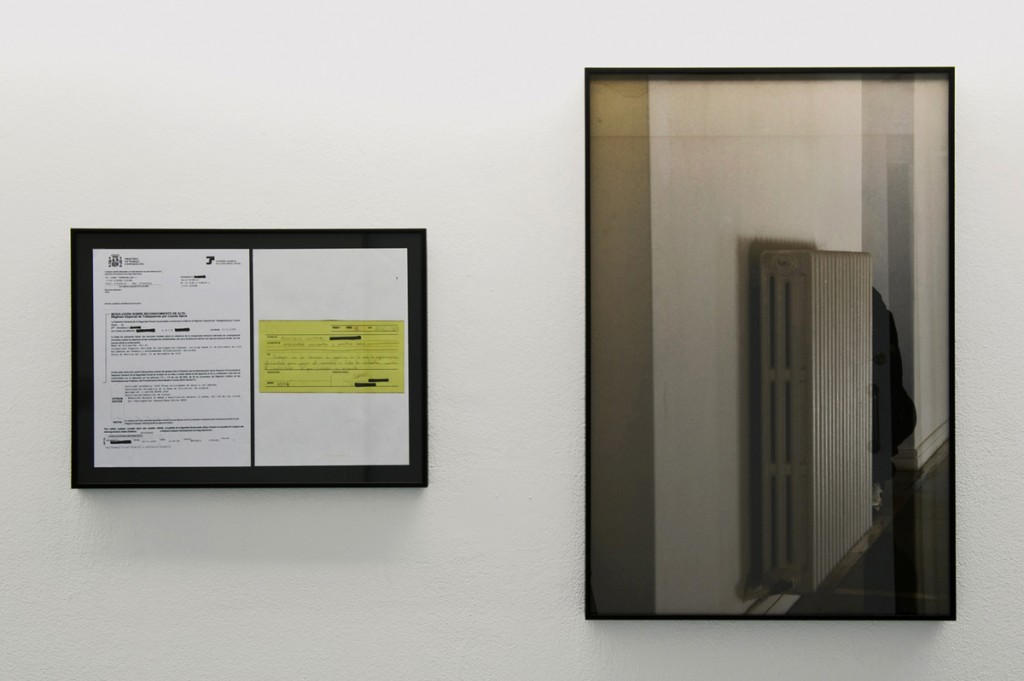 NÃºria GÃ¼ell, Offside, 2011